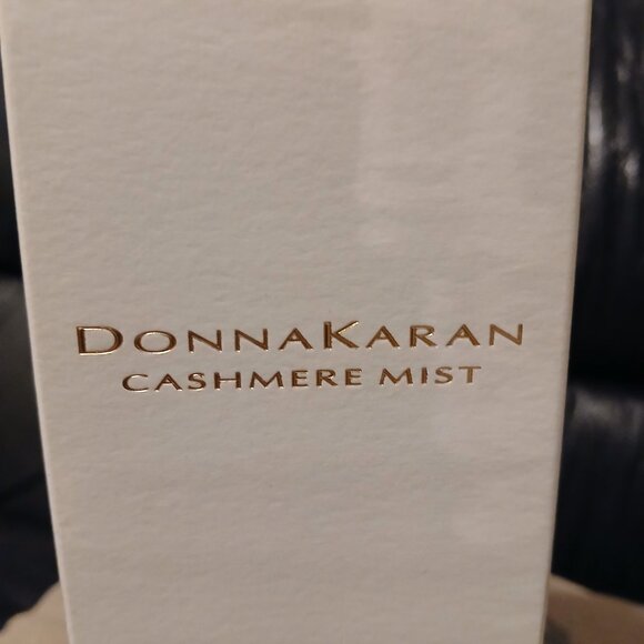 💫Host Pick!🌟 Donna Karan Cashmere Mist EDP Spray 100ml - Picture 5 of 9